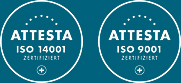 ATTESTA-Zertifikate-180