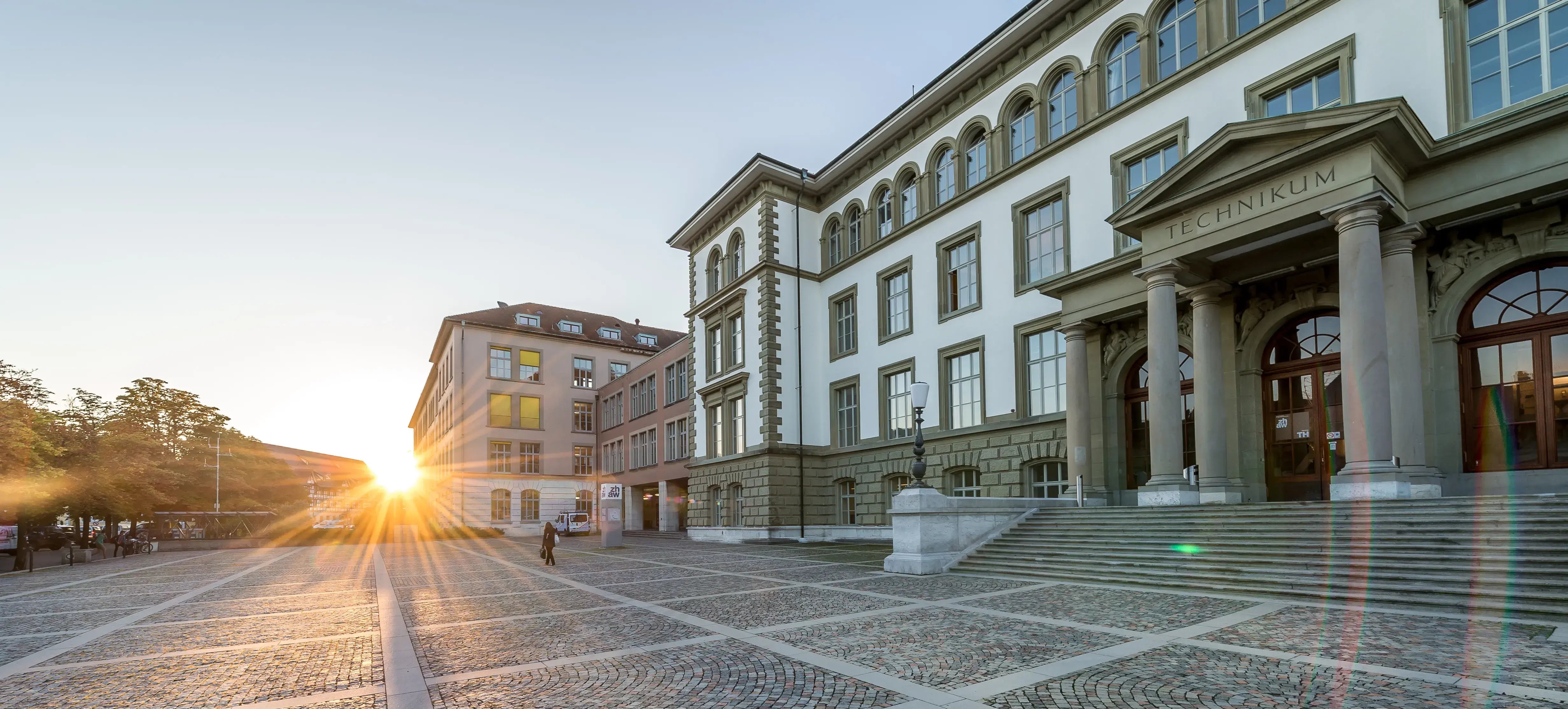 zhaw-campus
